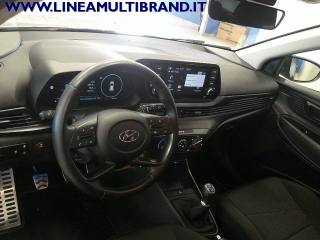 HYUNDAI Bayon usata, con Chiusura centralizzata