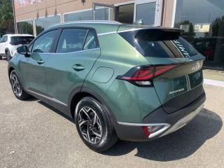 KIA Sportage usata, con Cruise Control