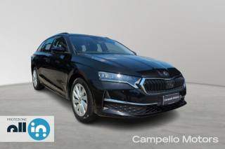 SKODA Octavia Octavia Wagon 2.0 TDI 150cv Executive DSG