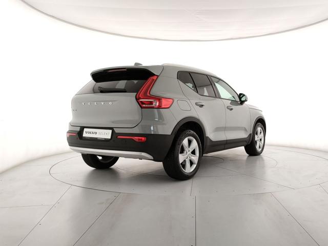 VOLVO XC40 usata, con Alzacristalli elettrici