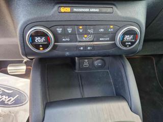 FORD Kuga usata, con ESP