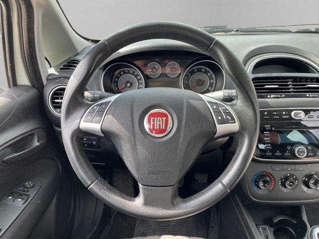 FIAT Punto usata 10