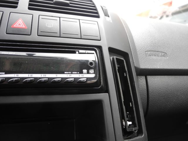 VOLKSWAGEN Polo usata 20