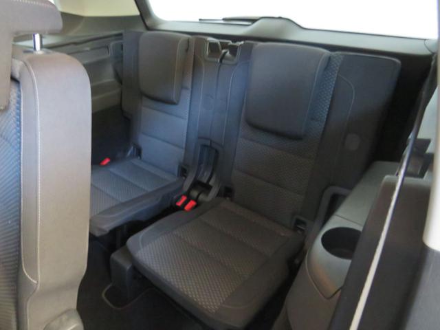 VOLKSWAGEN Touran usata, con ESP