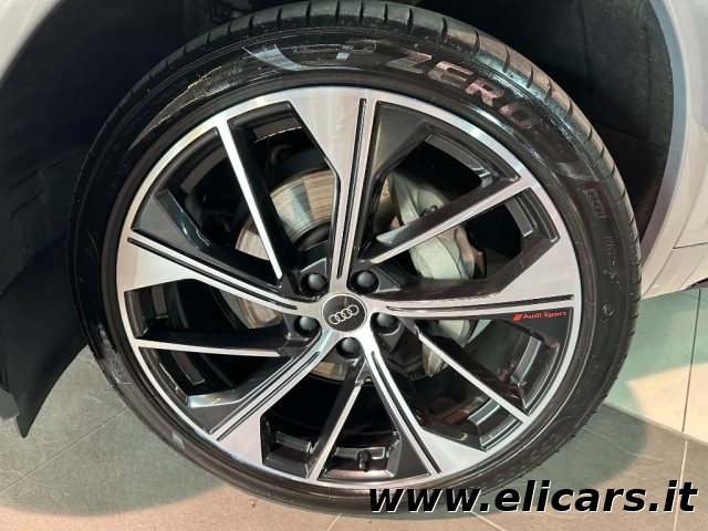 AUDI Q5 usata, con Filtro antiparticolato