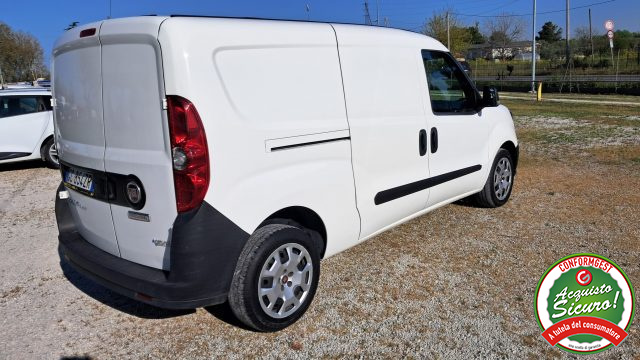 FIAT Doblo usata, con Airbag