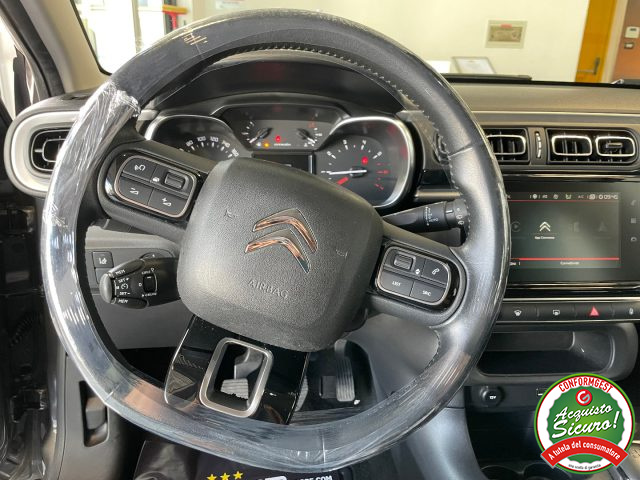 CITROEN C3 usata, con Park Distance Control
