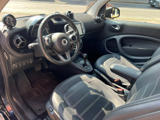 SMART ForTwo usata, con Fendinebbia