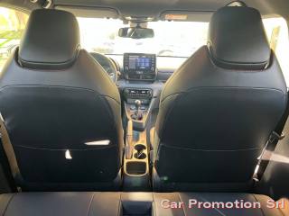 TOYOTA Yaris usata, con Immobilizzatore elettronico