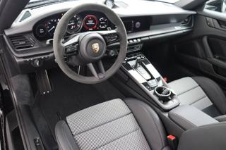 PORSCHE 911 usata, con Antifurto