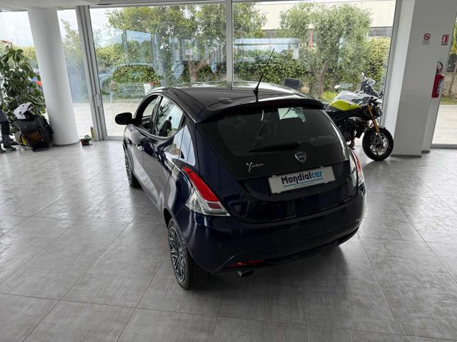 LANCIA Ypsilon usata, con Alzacristalli elettrici