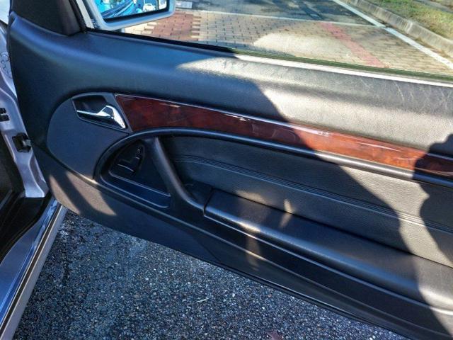 MERCEDES-BENZ SL 320 usata 58