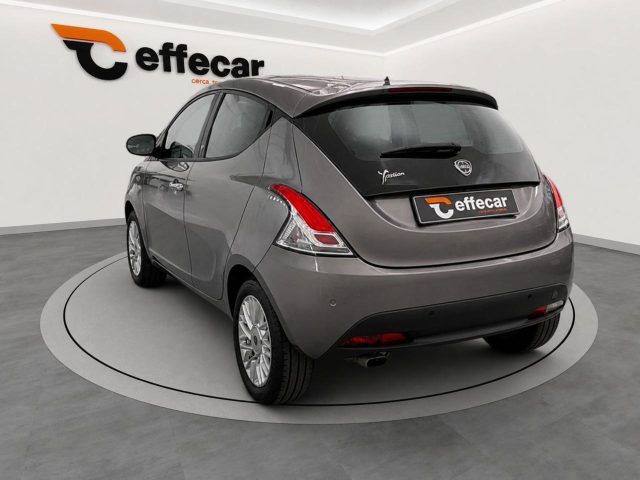 LANCIA Ypsilon usata, con Alzacristalli elettrici