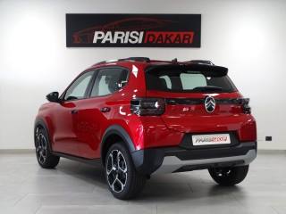 CITROEN C3 usata, con Airbag Passeggero