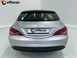MERCEDES-BENZ CLA 180 usata, con Autoradio