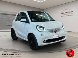 SMART ForTwo usata, con Airbag Passeggero