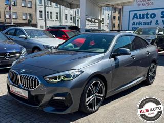 BMW 218 i Gran Coupé M Sport Automtica