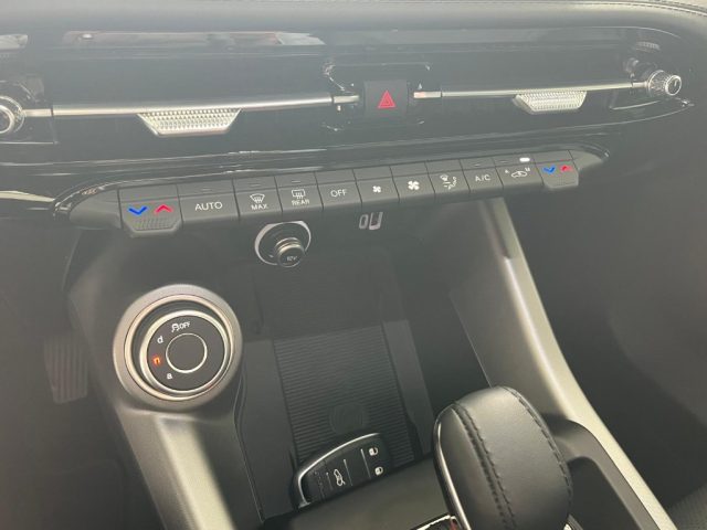 ALFA ROMEO Tonale usata, con Bluetooth