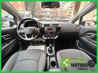 KIA Rio usata, con Fendinebbia