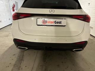 MERCEDES-BENZ GLC 200 usata, con Bracciolo