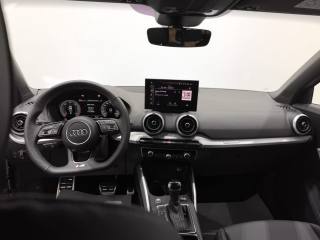 AUDI Q2 usata, con USB