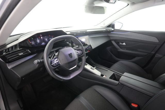 PEUGEOT 308 usata 1