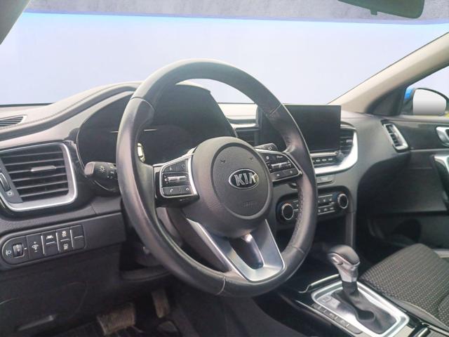 KIA XCeed usata, con Controllo trazione