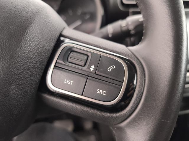 CITROEN C3 Aircross usata, con Touch screen
