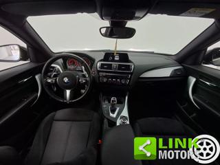 BMW 125 usata, con Airbag Passeggero