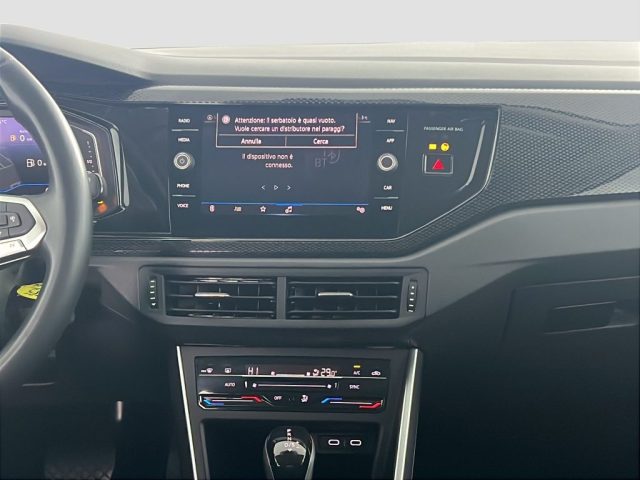 VOLKSWAGEN Taigo usata 14