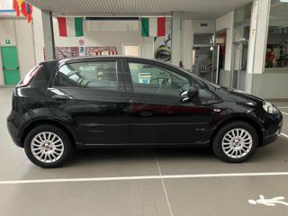 FIAT Punto 1.2 5porte / 1proprietario/ km 23.500