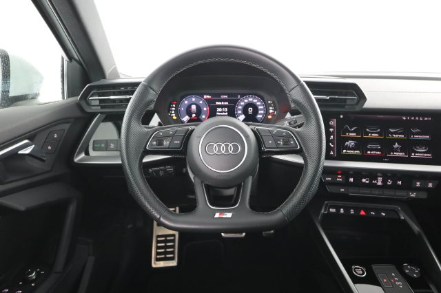 AUDI A3 usata 5