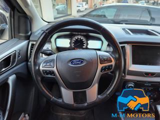 FORD Ranger usata, con Cronologia tagliandi
