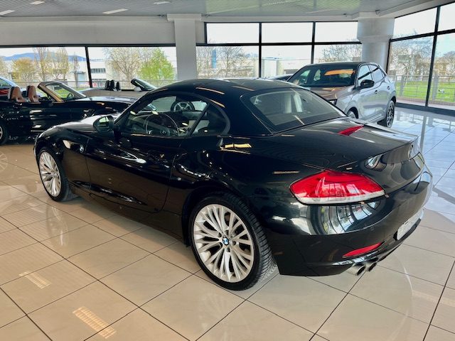 BMW Z4 usata, con Airbag Passeggero