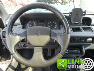 RENAULT Clio usata, con Tettuccio apribile