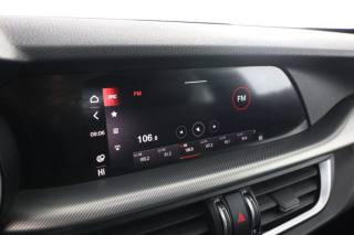 ALFA ROMEO Stelvio usata 10