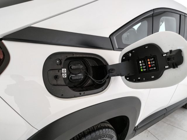 MAZDA MX-30 usata, con Immobilizzatore elettronico