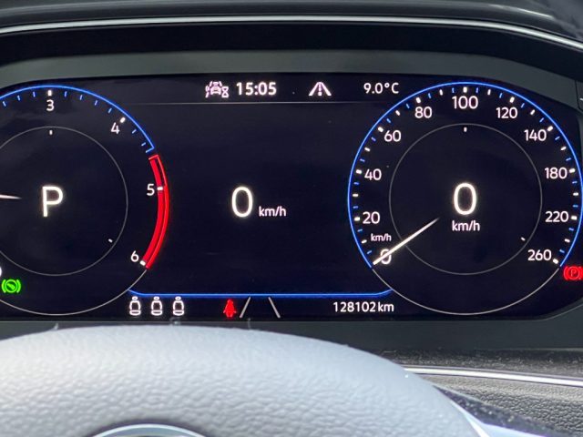 VOLKSWAGEN T-Roc usata, con Climatizzatore