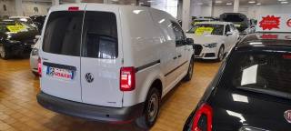 VOLKSWAGEN Caddy usata, con ESP