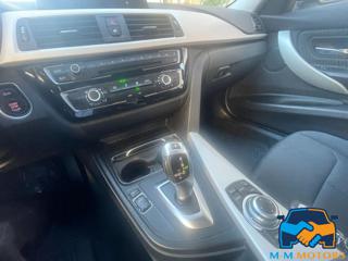 BMW 320 usata, con Sistema di navigazione