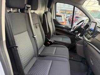 FORD Transit Custom usata 24