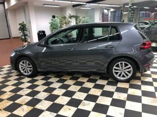 VOLKSWAGEN Golf usata, con Chiusura centralizzata