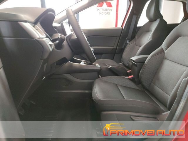 MITSUBISHI ASX usata, con Airbag