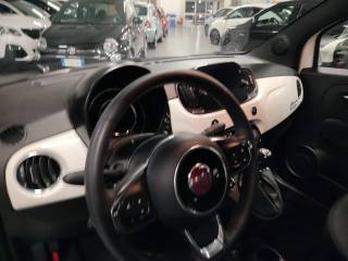 FIAT 500 usata 21