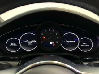 PORSCHE Cayenne usata, con Chiusura centralizzata