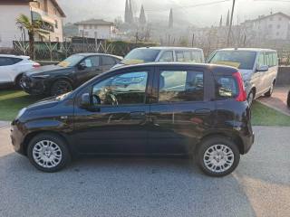 FIAT Panda usata, con Airbag