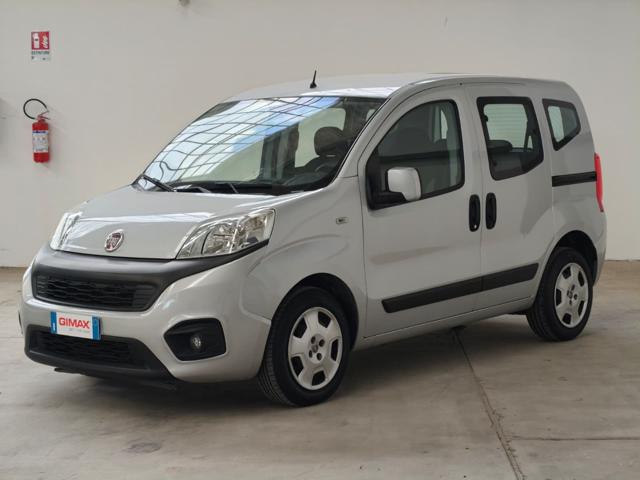 FIAT Qubo usata, con Airbag laterali