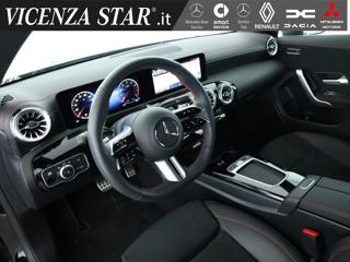 MERCEDES-BENZ CLA 200 usata, con Chiusura centralizzata