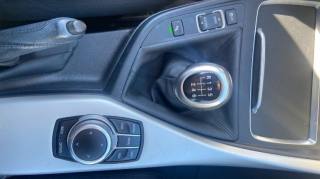 BMW 116 usata, con Specchietti laterali elettrici