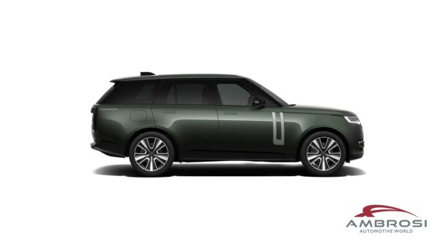 LAND ROVER Range Rover usata 1